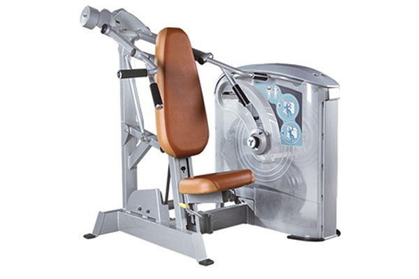 Máquina para prensa de hombros TZ-5002